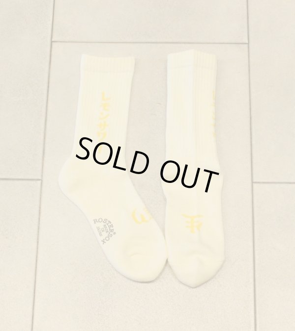 画像2: LEMON SODA socks