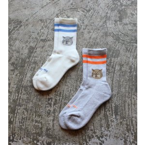 画像: CAT socks