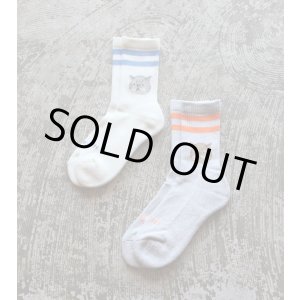 画像: CAT socks