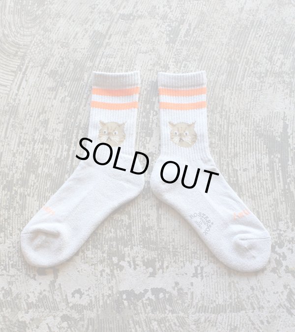 画像4: CAT socks