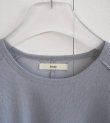 画像6: コットンチュールトップス　Cotton Tulle Tops