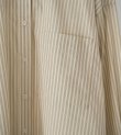 画像6: ストライプオーバーシャツ　Sjripe Over Shirts