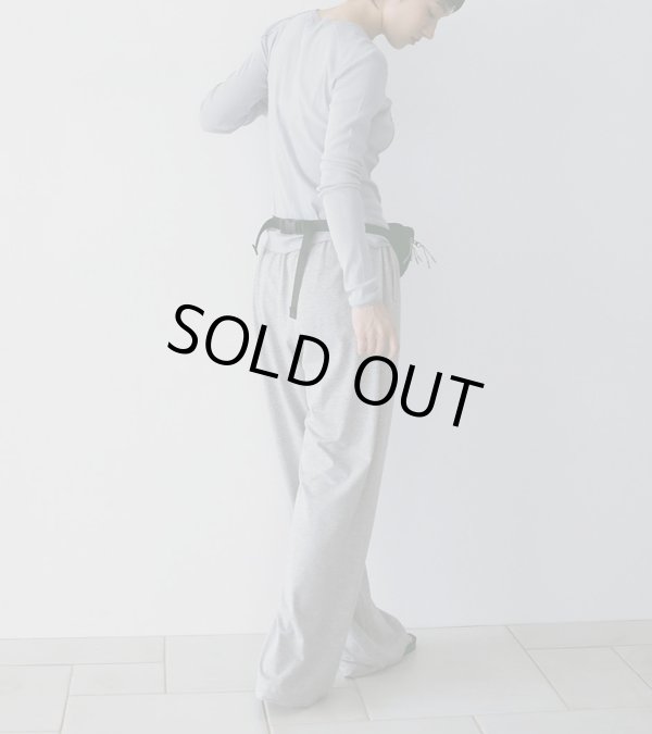 画像11: コットンチュールトップス　Cotton Tulle Tops