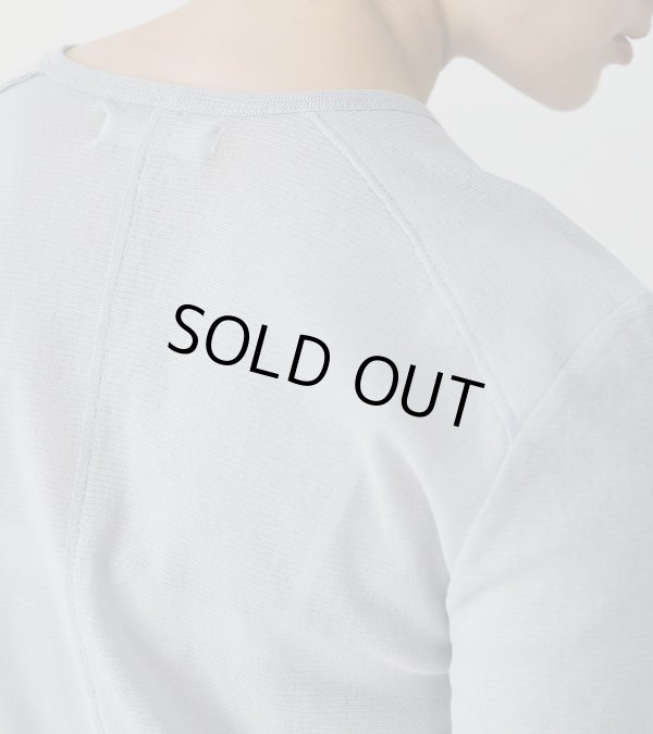 画像13: コットンチュールトップス　Cotton Tulle Tops