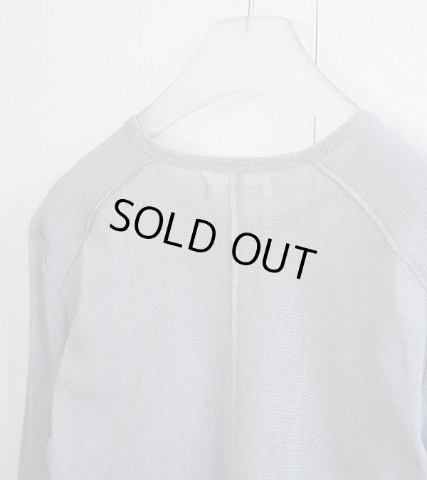 画像7: コットンチュールトップス　Cotton Tulle Tops