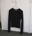 画像4: コットンチュールトップス　Cotton Tulle Tops