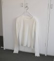 画像2: コットンチュールトップス　Cotton Tulle Tops