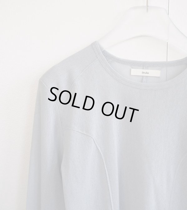 画像5: コットンチュールトップス　Cotton Tulle Tops