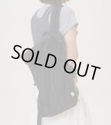 画像: ユースフルシアーバックパック　Useful Sheer Backpack