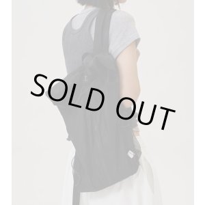 画像: ユースフルシアーバックパック　Useful Sheer Backpack