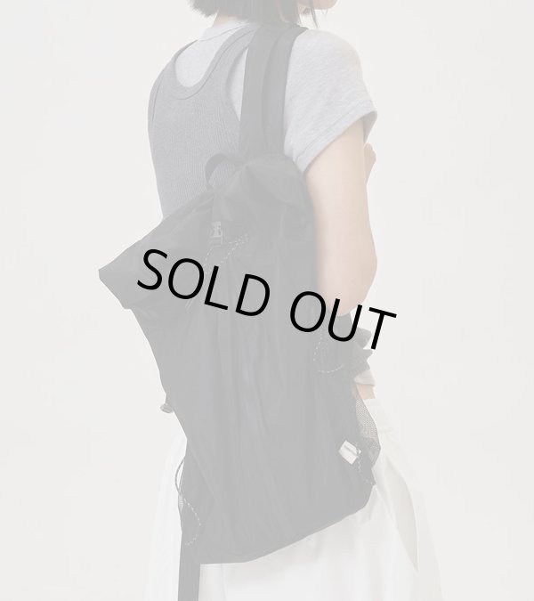 画像1: ユースフルシアーバックパック　Useful Sheer Backpack
