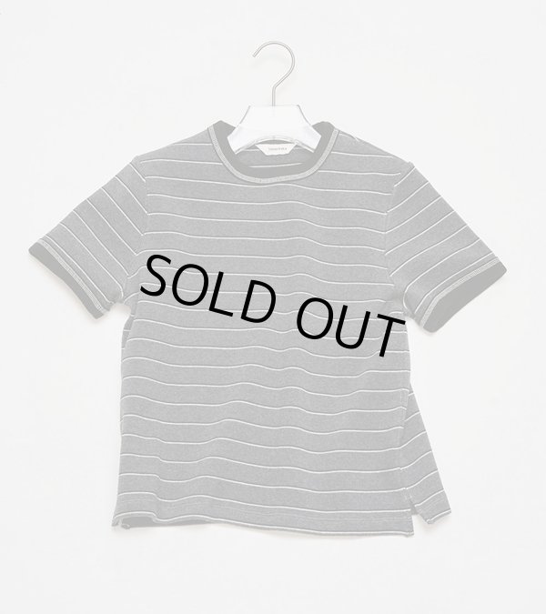 画像3: ボーダーリンガーティー　Border Ringer Tee