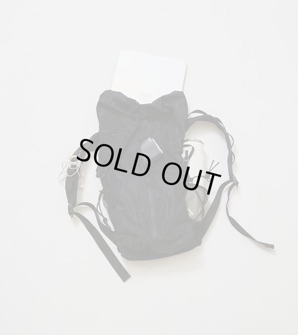 画像4: ユースフルシアーバックパック　Useful Sheer Backpack