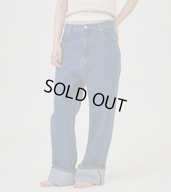 画像6: ケイリーズデニム　Cary's Denim　