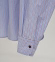 画像7: ストライプポケットシャツ　Stripe Pocket Shirts