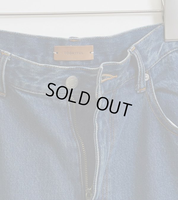 画像3: ケイリーズデニム　Cary's Denim　