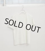 画像: ハイゲージコンパクトティー　Highgauge Compact T-shirts