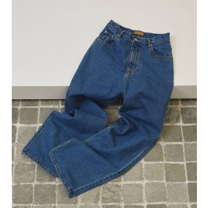 画像: ケイリーズデニム Cary's Denim