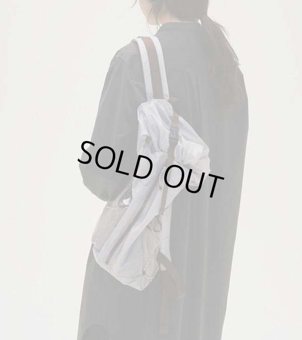 画像16: ユースフルシアーバックパック　Useful Sheer Backpack