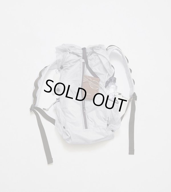 画像3: ユースフルシアーバックパック　Useful Sheer Backpack