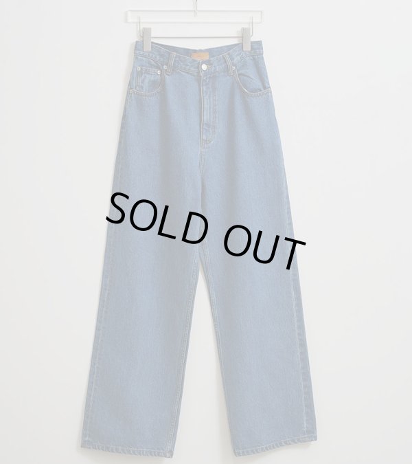 画像2: ケイリーズデニム　Cary's Denim　