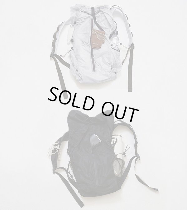 画像2: ユースフルシアーバックパック　Useful Sheer Backpack