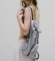 画像17: ユースフルシアーバックパック　Useful Sheer Backpack