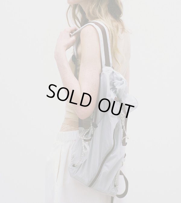 画像18: ユースフルシアーバックパック　Useful Sheer Backpack