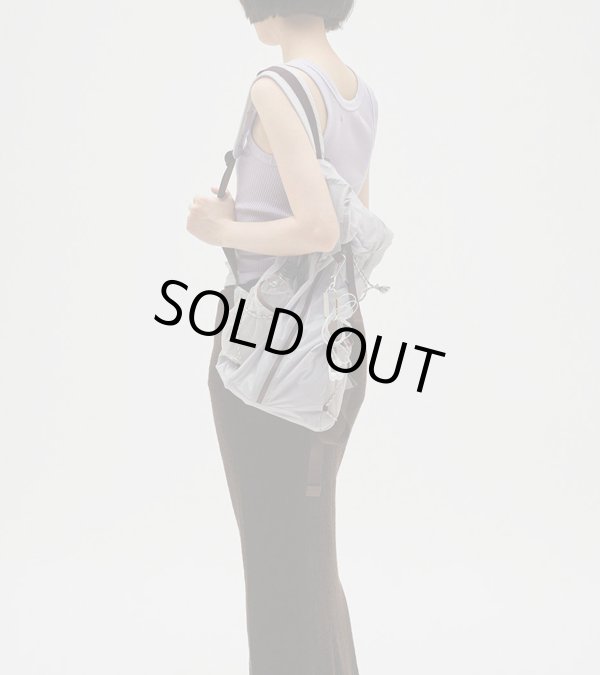 画像14: ユースフルシアーバックパック　Useful Sheer Backpack