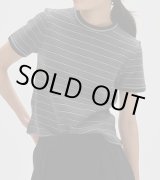 画像: ボーダーリンガーティー　Border Ringer Tee