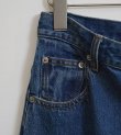 画像4: ケイリーズデニム　Cary's Denim　