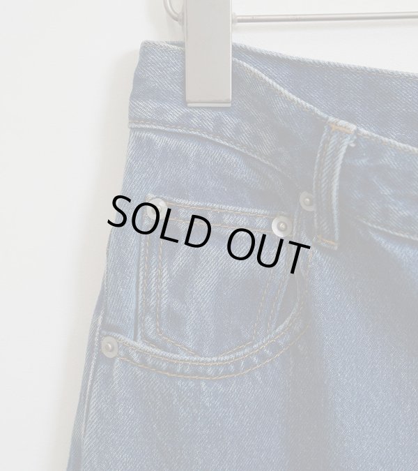 画像4: ケイリーズデニム　Cary's Denim　
