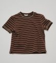 画像3: ボーダーリンガーティー　Border Ringer Tee