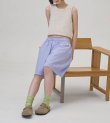 画像5: イージーストライプハーフパンツ　Easy Stripe Halfpants