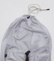 画像6: ユースフルシアーバックパック　Useful Sheer Backpack