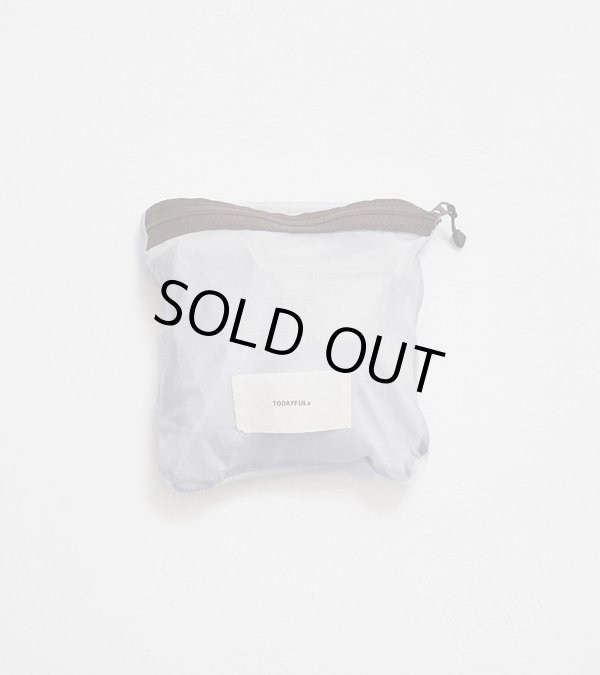 画像12: ユースフルシアーバックパック　Useful Sheer Backpack