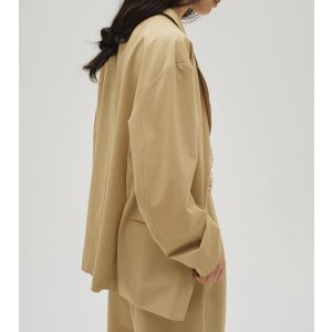 画像: ドライタッチラフジャケット　Dry Touch Rough Jacket