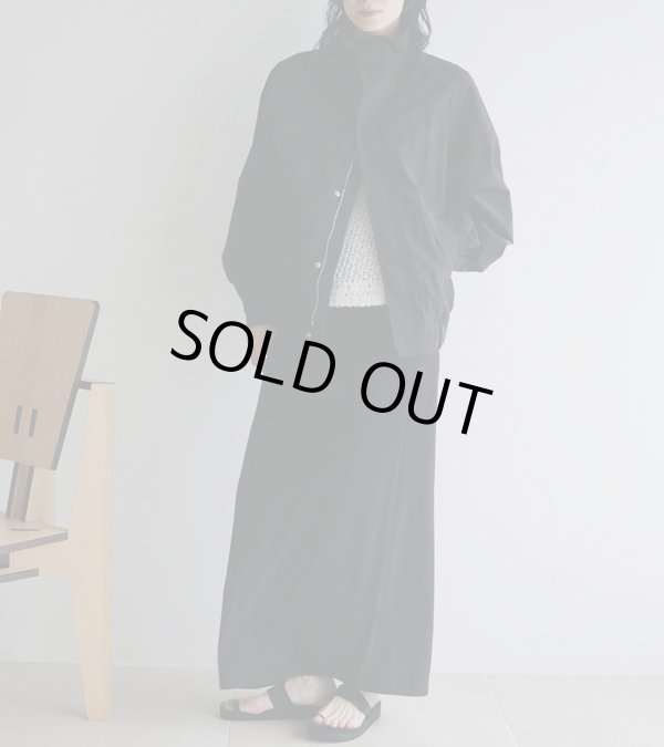 画像14: スタンドカラージップブルゾン　Standcollar Zip Blouson