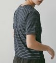 画像11: マルチボーダーティーシャツ　Multi Border T-Shirts
