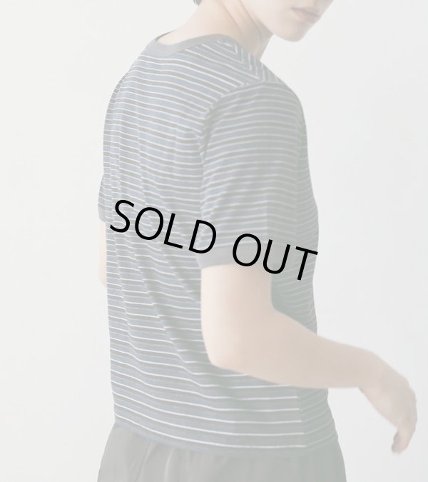 画像11: マルチボーダーティーシャツ　Multi Border T-Shirts