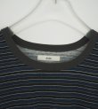 画像5: マルチボーダーティーシャツ　Multi Border T-Shirts