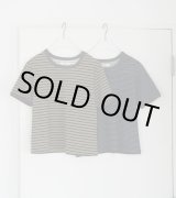 画像: マルチボーダーティーシャツ　Multi Border T-Shirts