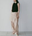 画像13: ストライプレイヤードパンツ　Stripe Layered Pants