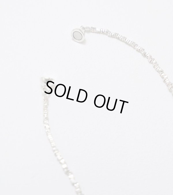 画像3: アシンメトリーパールチョーカー　Asymmetry Pearl Choker