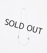 画像: アシンメトリーパールチョーカー　Asymmetry Pearl Choker