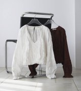 画像: ギャザーボリュームブラウス　Gather Volume Blouse