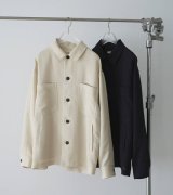 画像: ワークポケットシャツ　Work Pocket Shirts