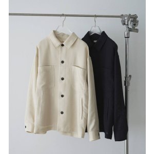 画像: ワークポケットシャツ　Work Pocket Shirts