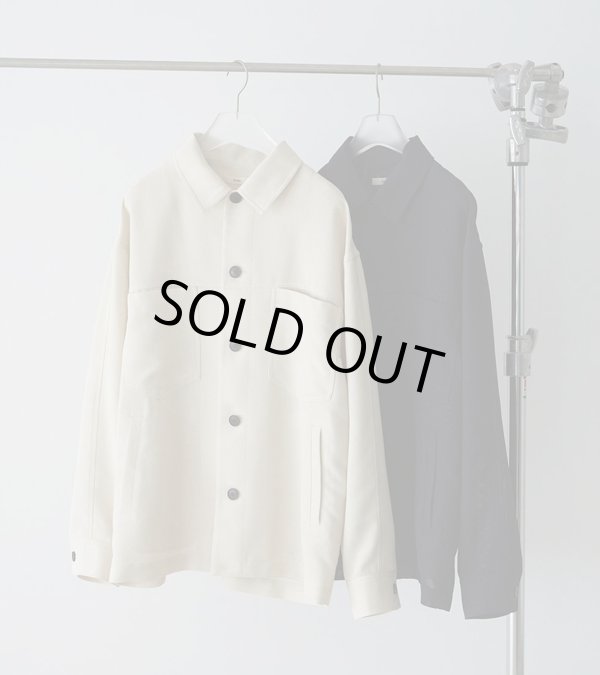 画像2: ワークポケットシャツ　Work Pocket Shirts