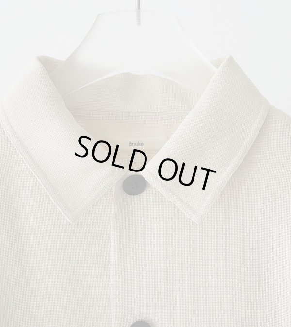 画像5: ワークポケットシャツ　Work Pocket Shirts